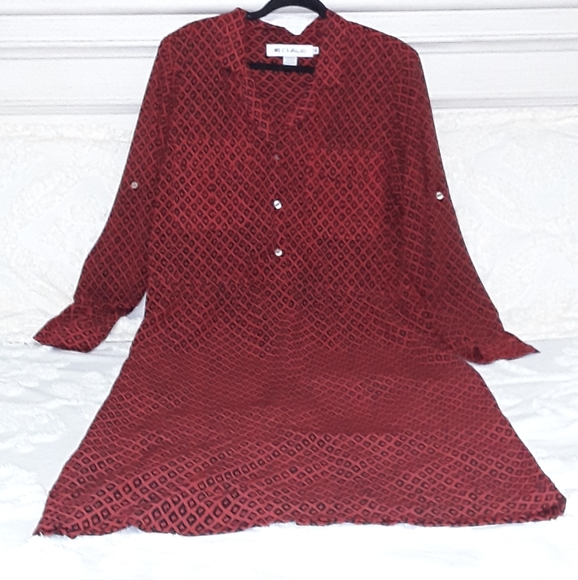 MS CHAUS Dresses & Skirts - MS CHAUS dress free shipping